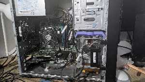 Image du PC