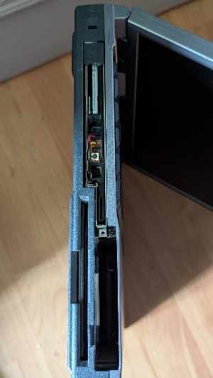 Image du PC