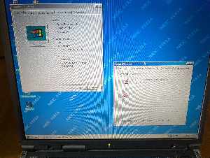 Image du PC
