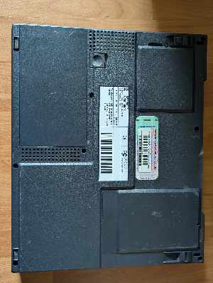 Image du PC