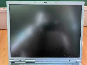 Image du PC