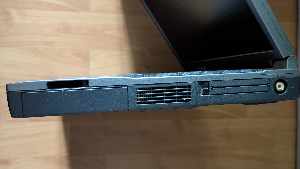 Image du PC
