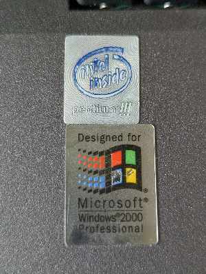 Image du PC