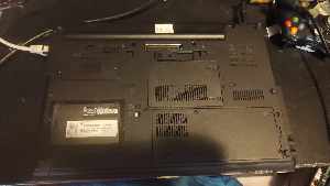 Image du PC