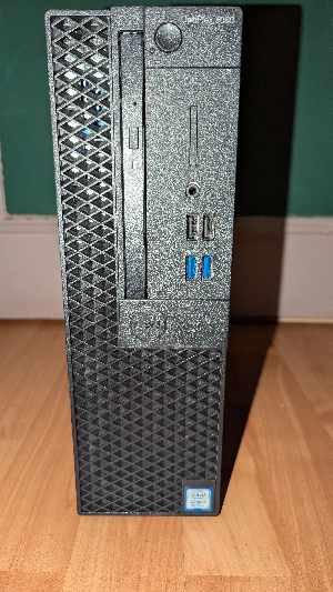 Image du PC