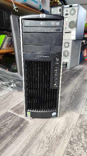 Image du PC