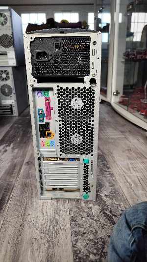 Image du PC
