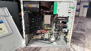 Image du PC