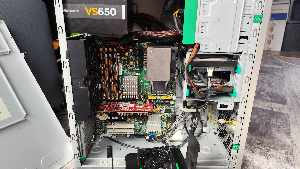 Image du PC