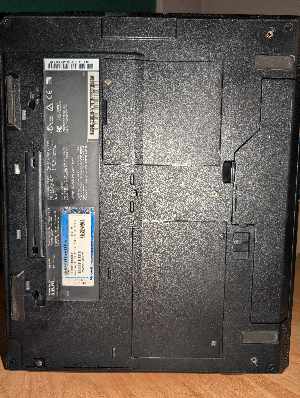 Image du PC