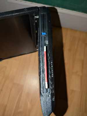 Image du PC