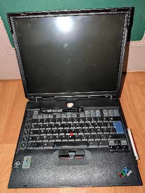 Image du PC