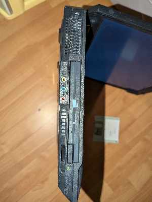Image du PC