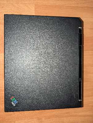 Image du PC