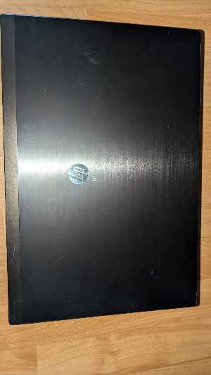 Image du PC