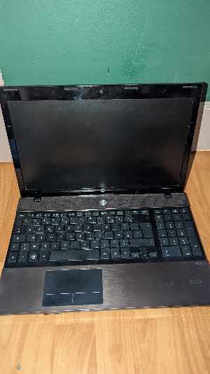 Image du PC