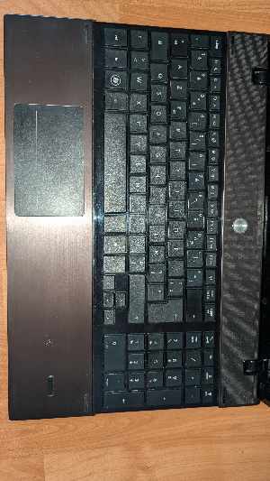 Image du PC