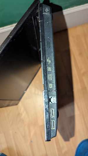 Image du PC
