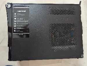 Image du PC
