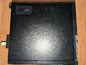 Image du PC