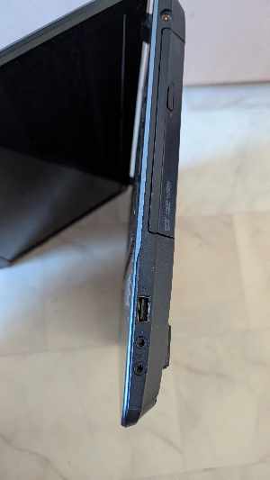 Image du PC