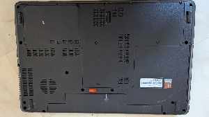 Image du PC