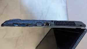 Image du PC
