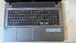 Image du PC