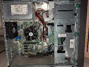 Image du PC