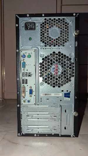 Image du PC