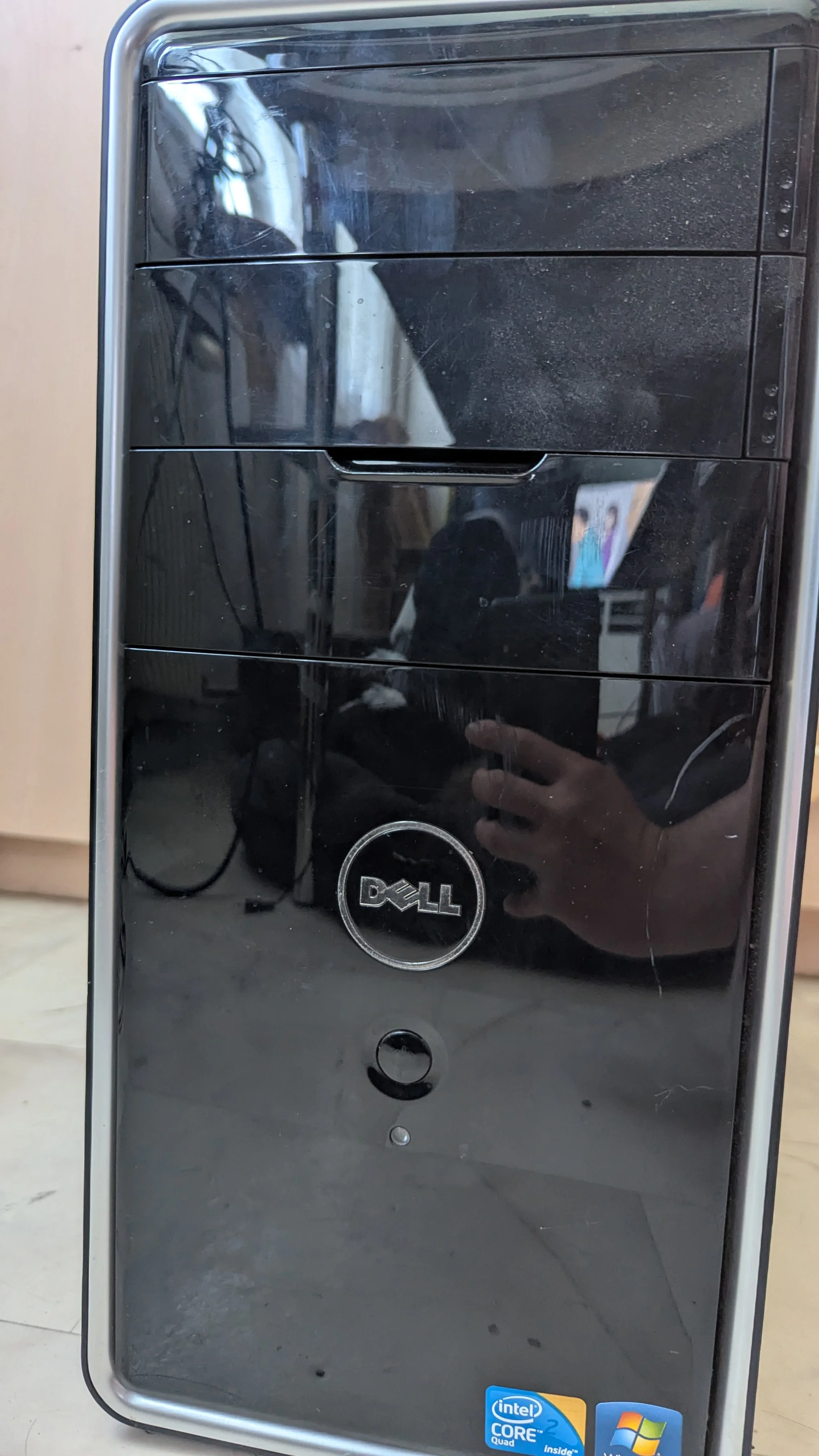 Dell