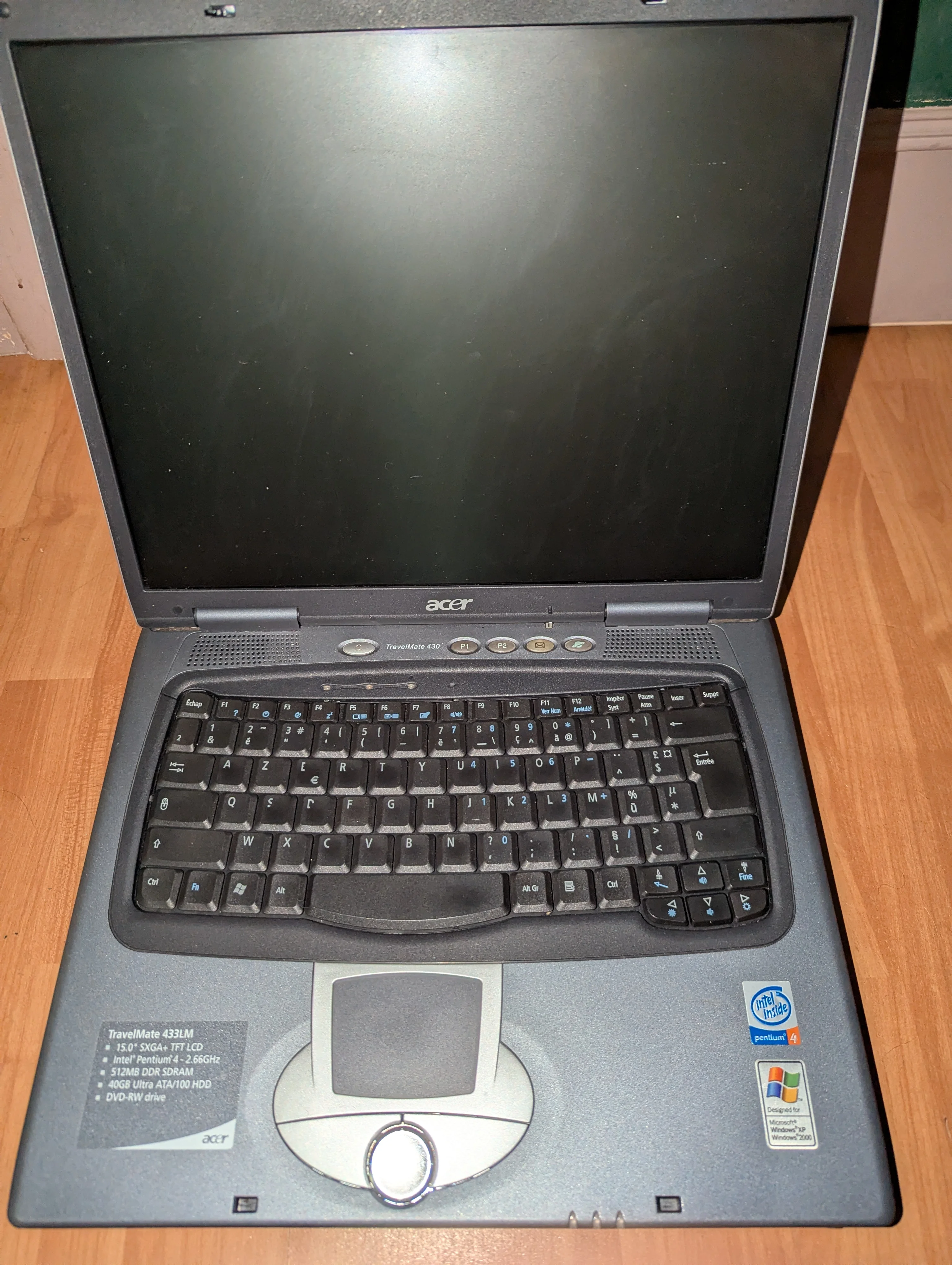 ACER