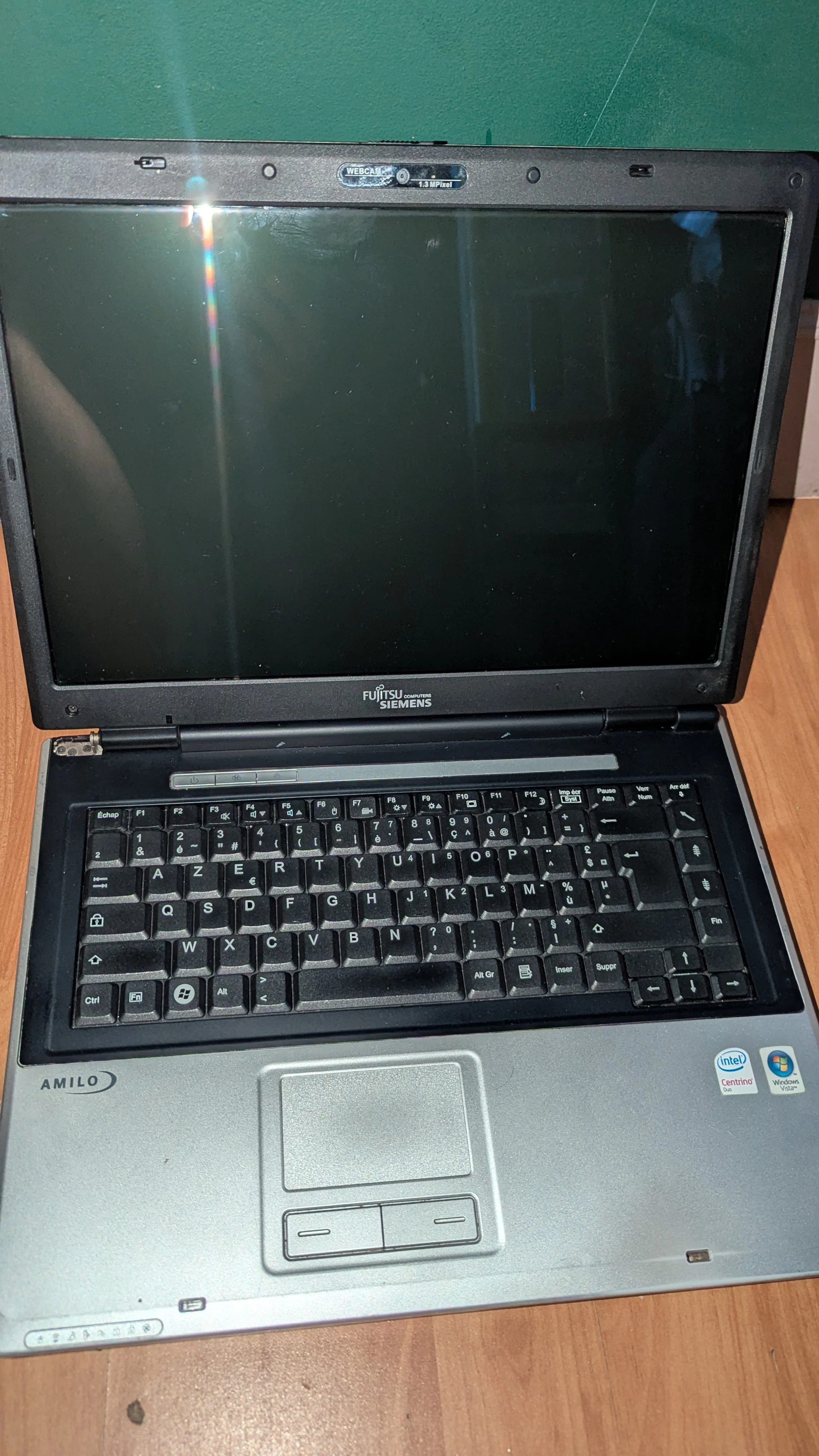 FUJITSU-SIEMENS