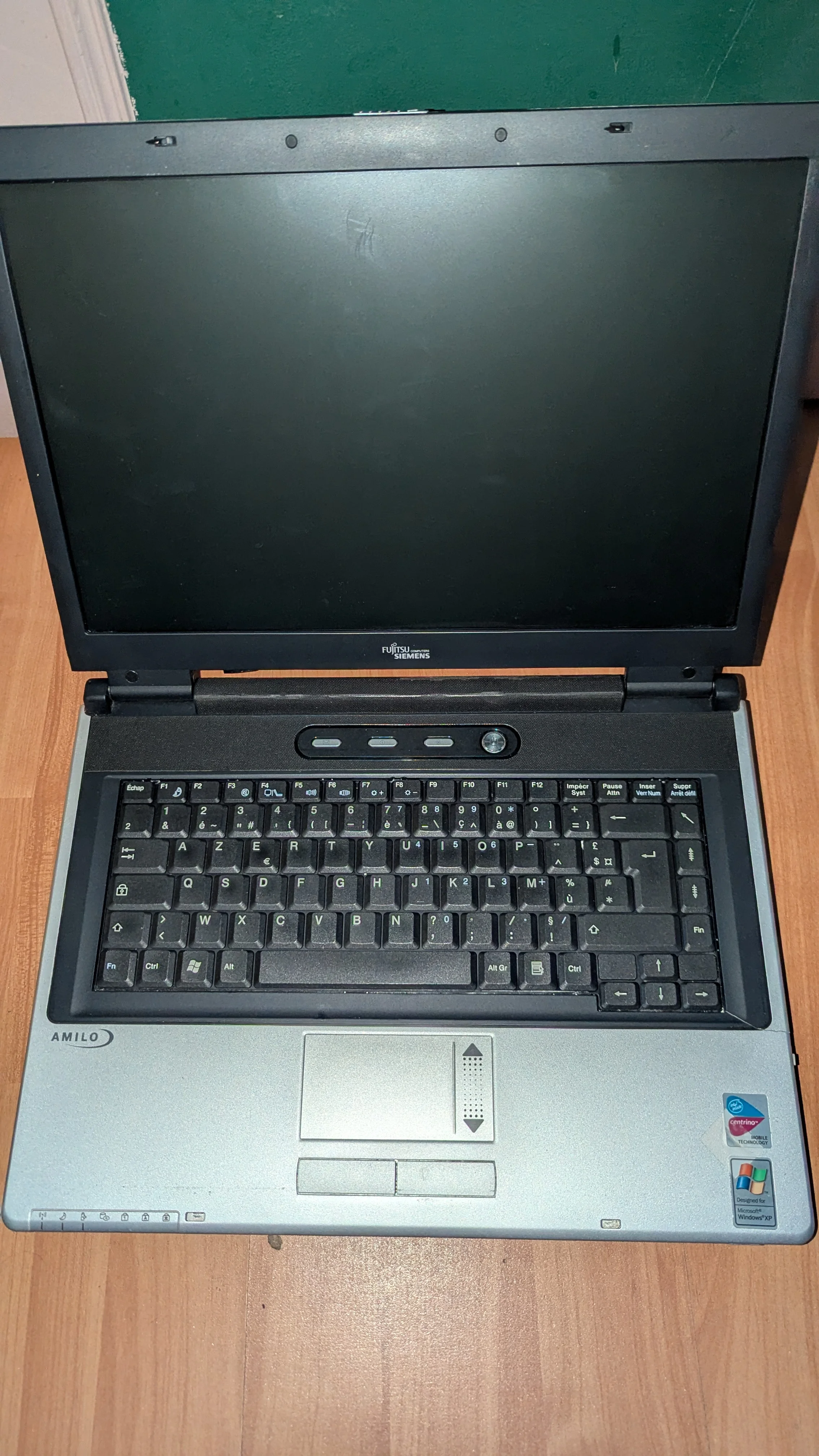 FUJITSU-SIEMENS