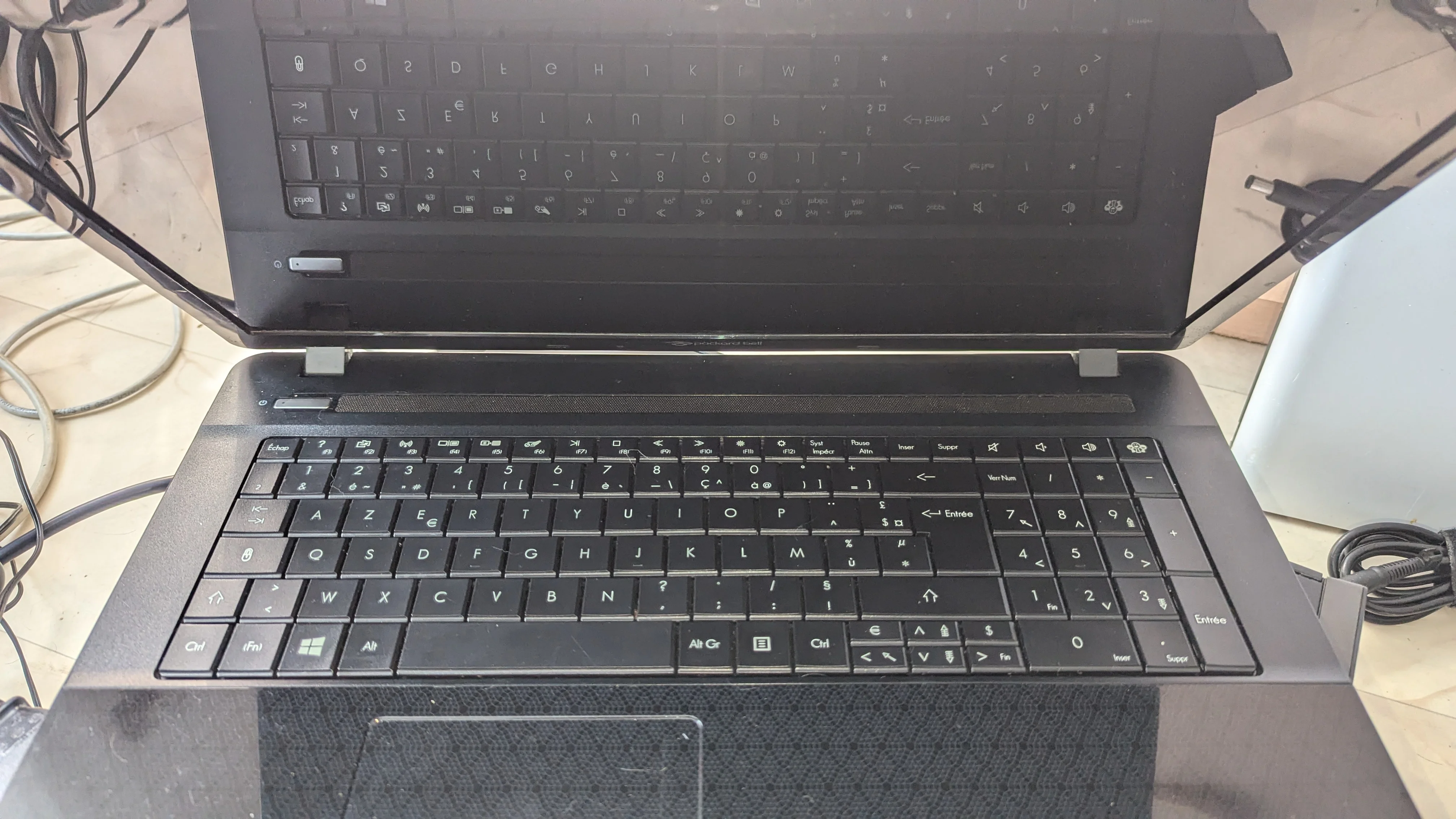 PACKARD BELL