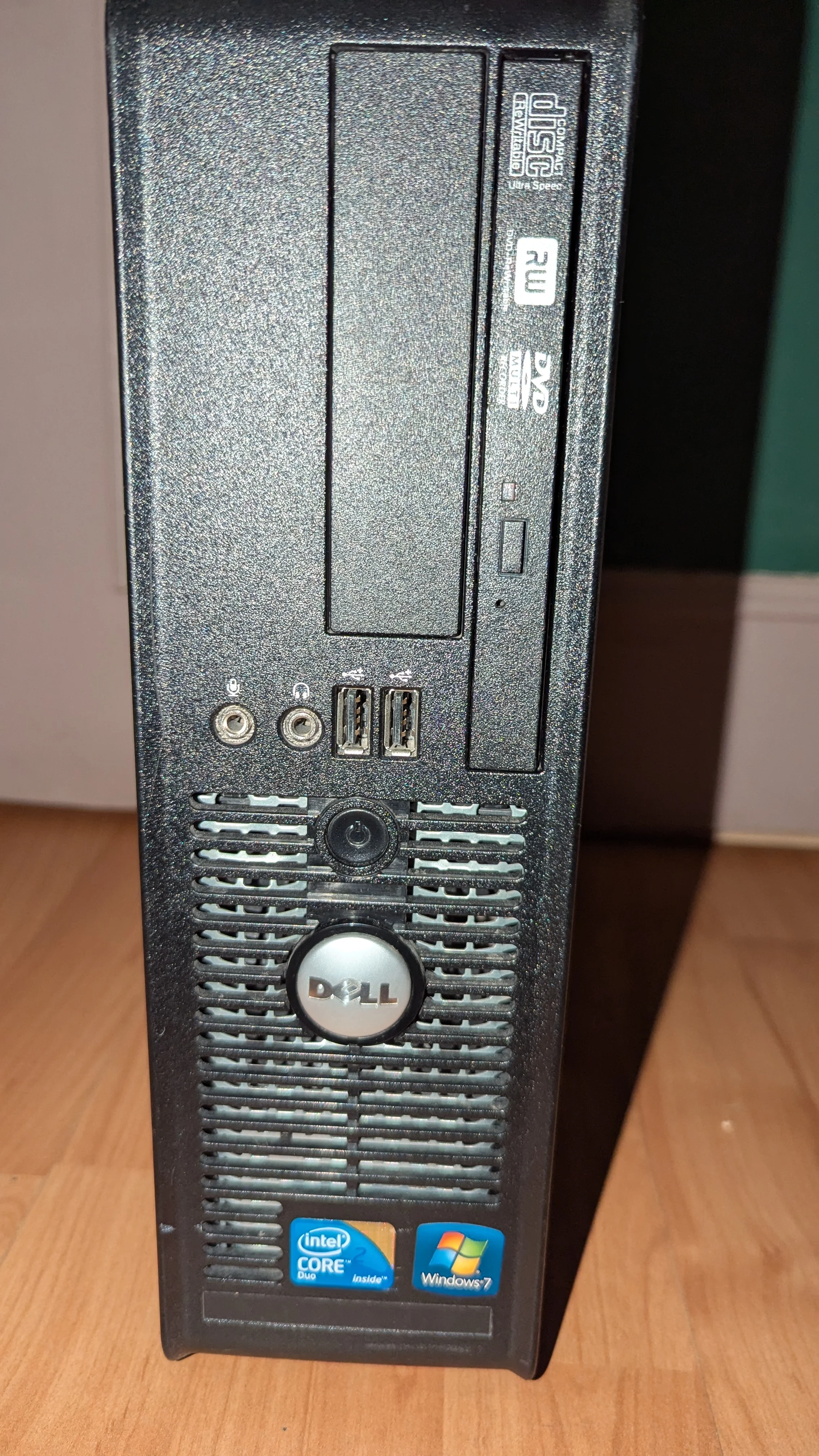 DELL