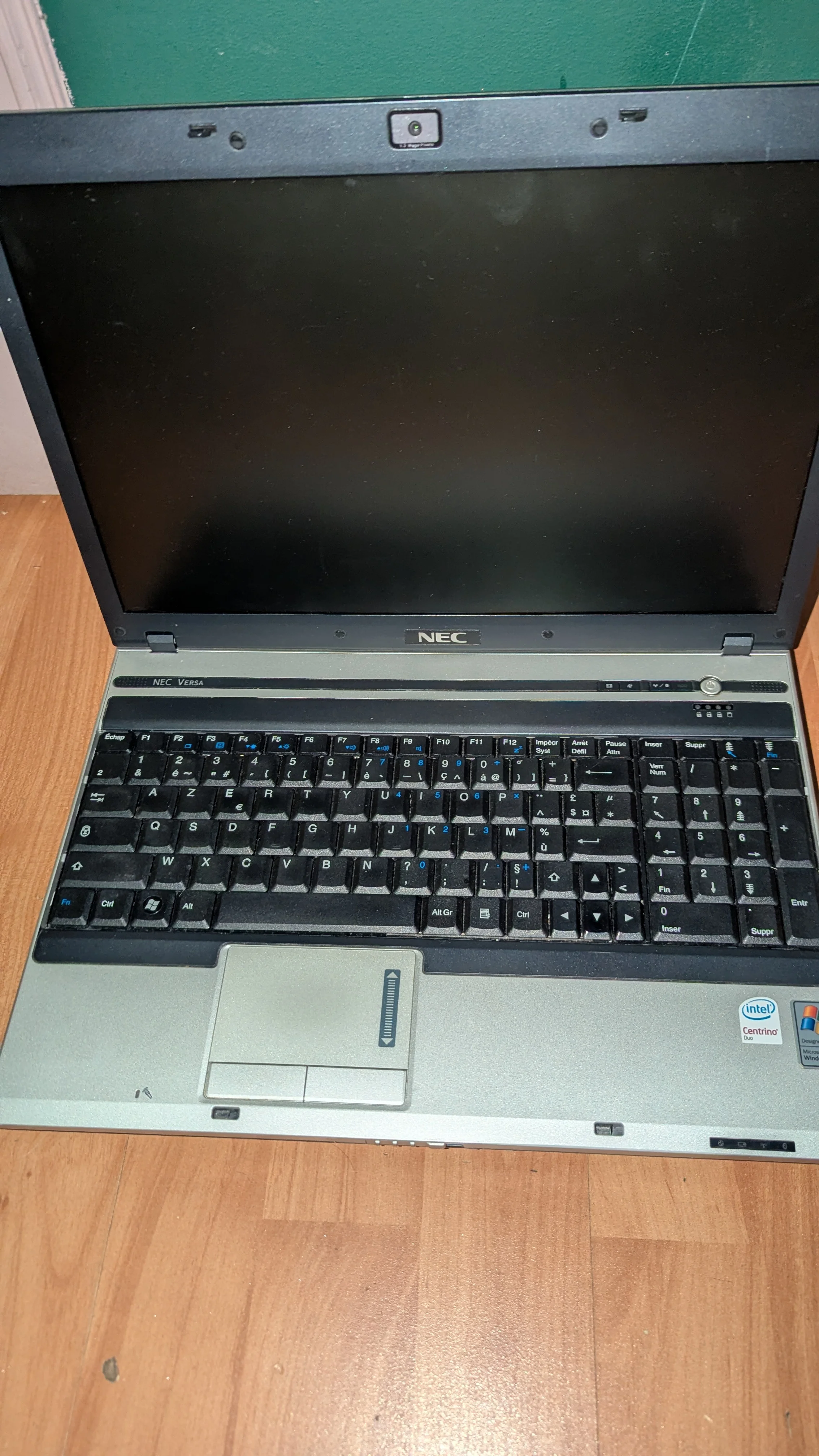 NEC