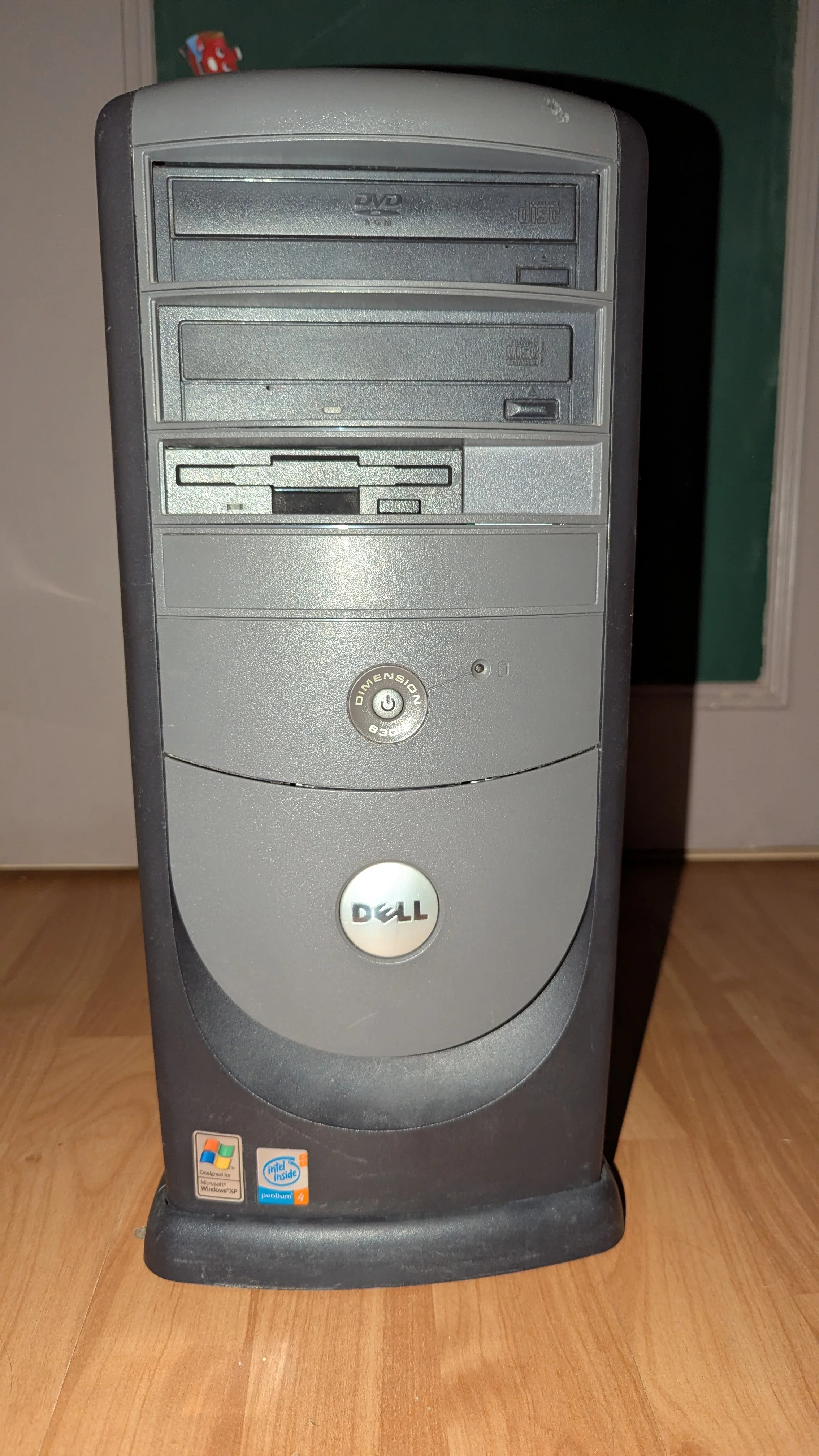 DELL