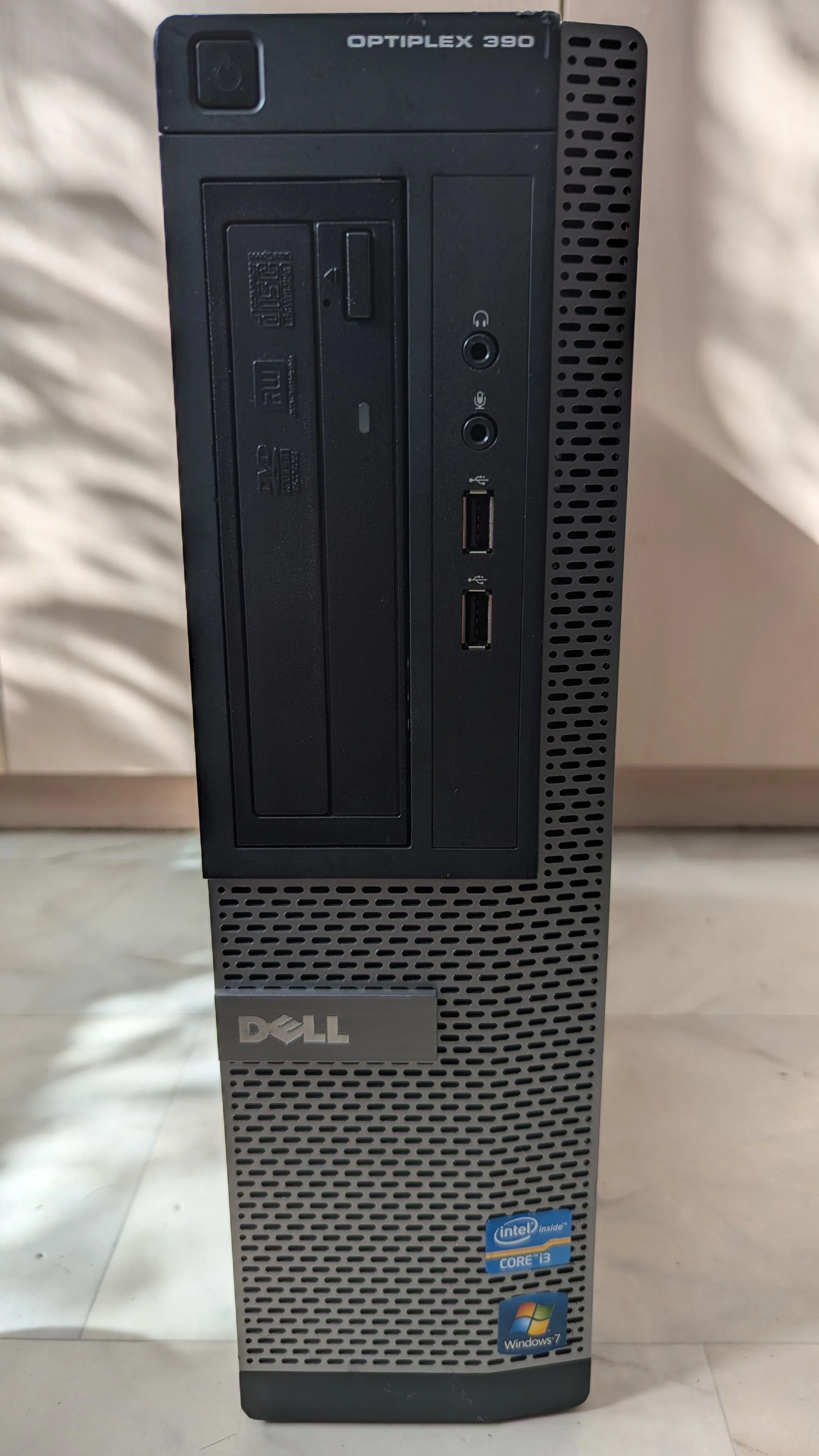 DELL