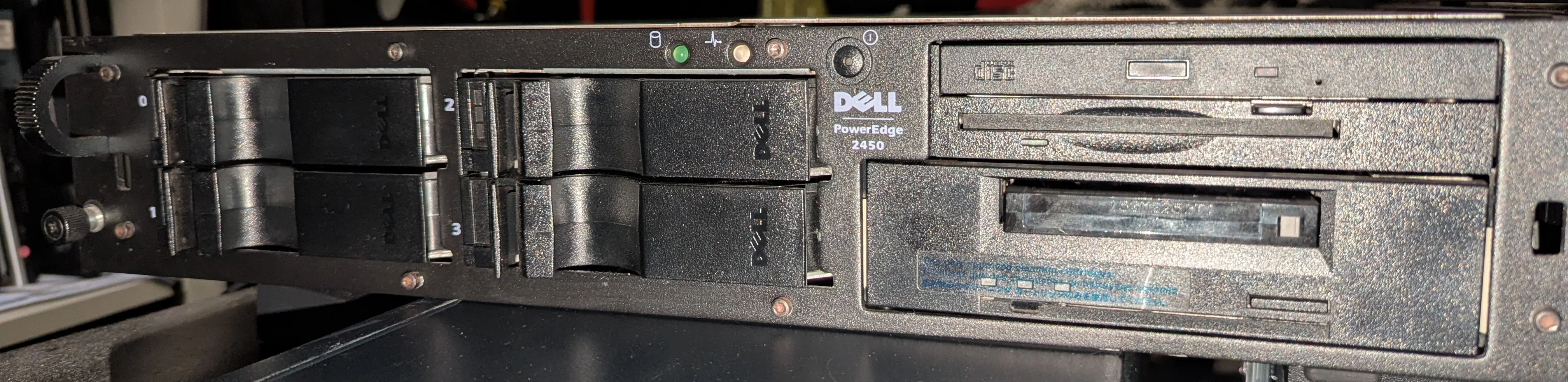 DELL