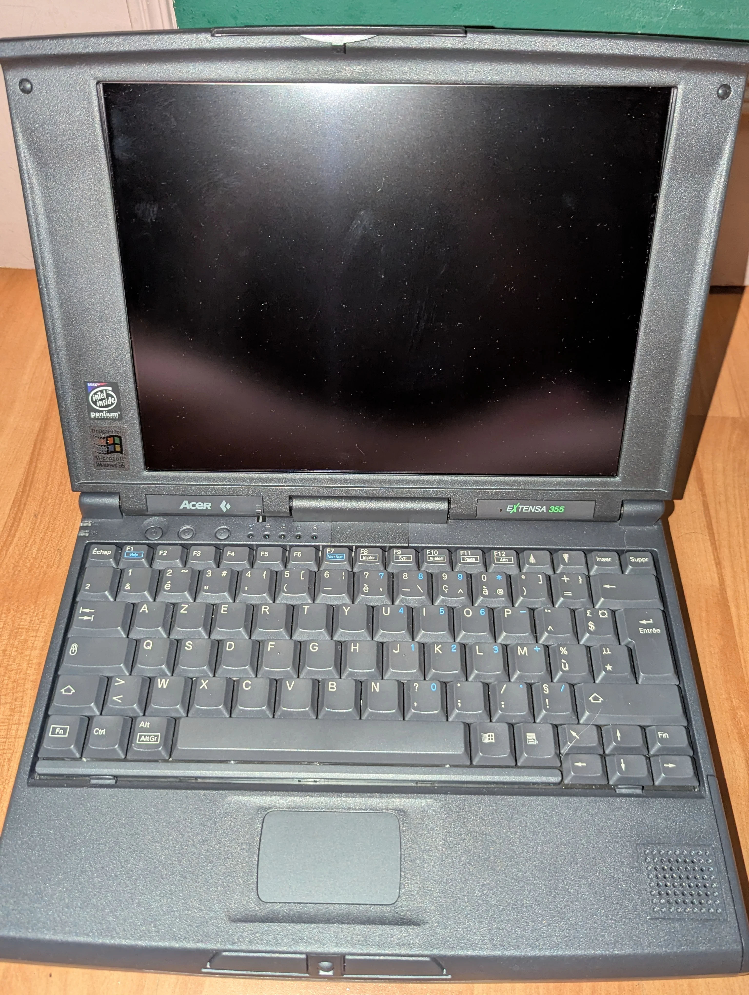 ACER