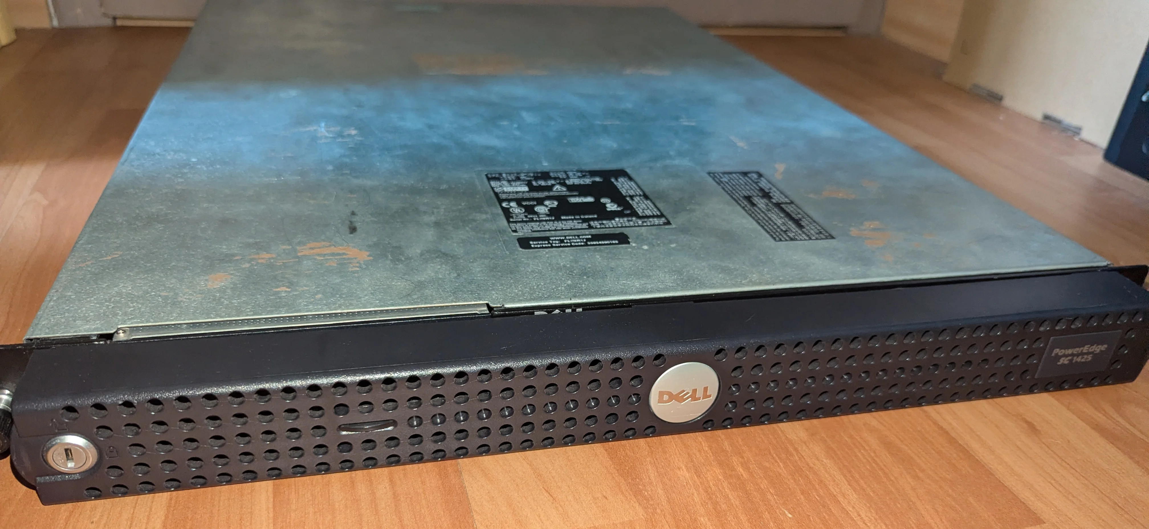 DELL