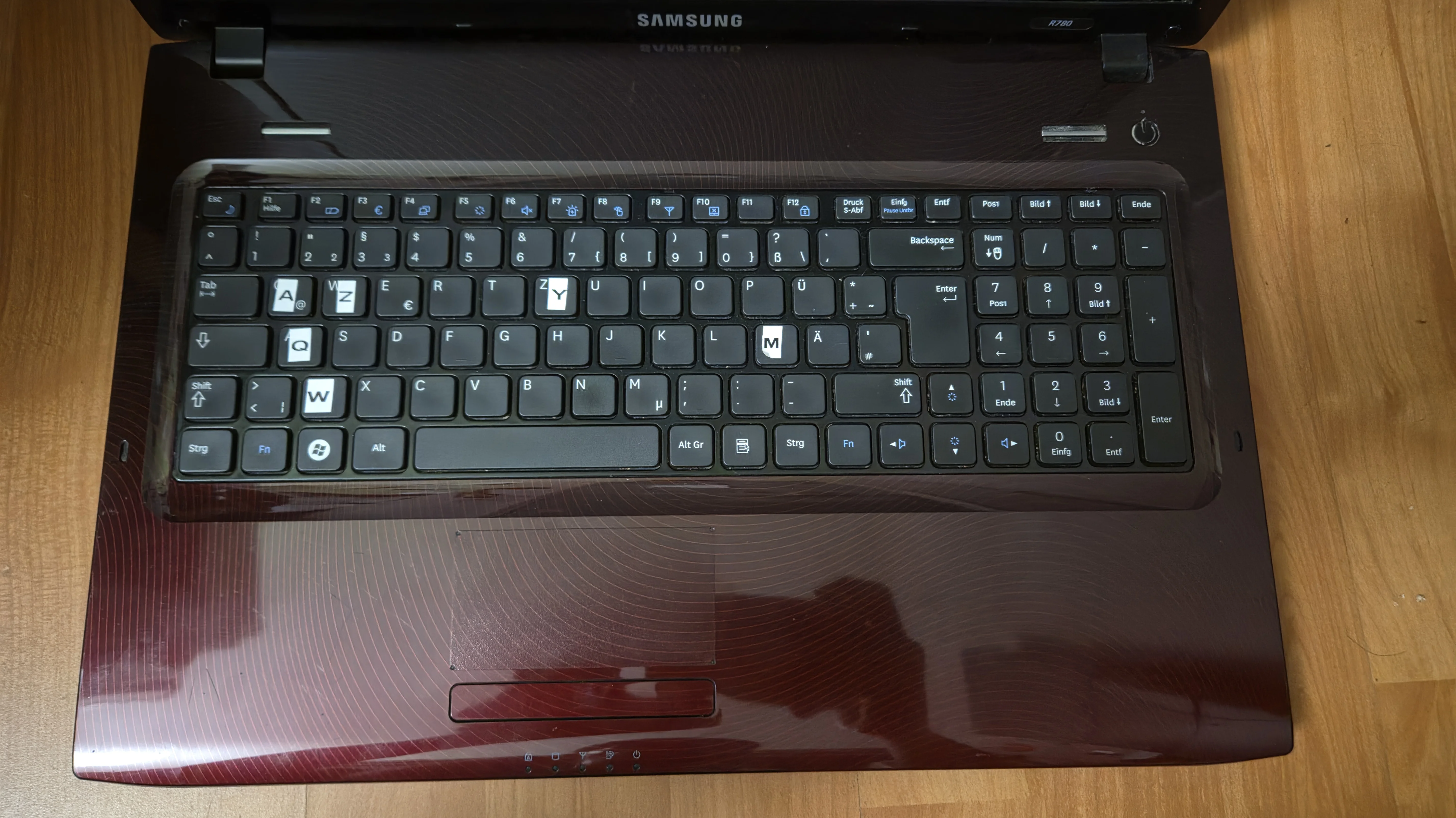 SAMSUNG
