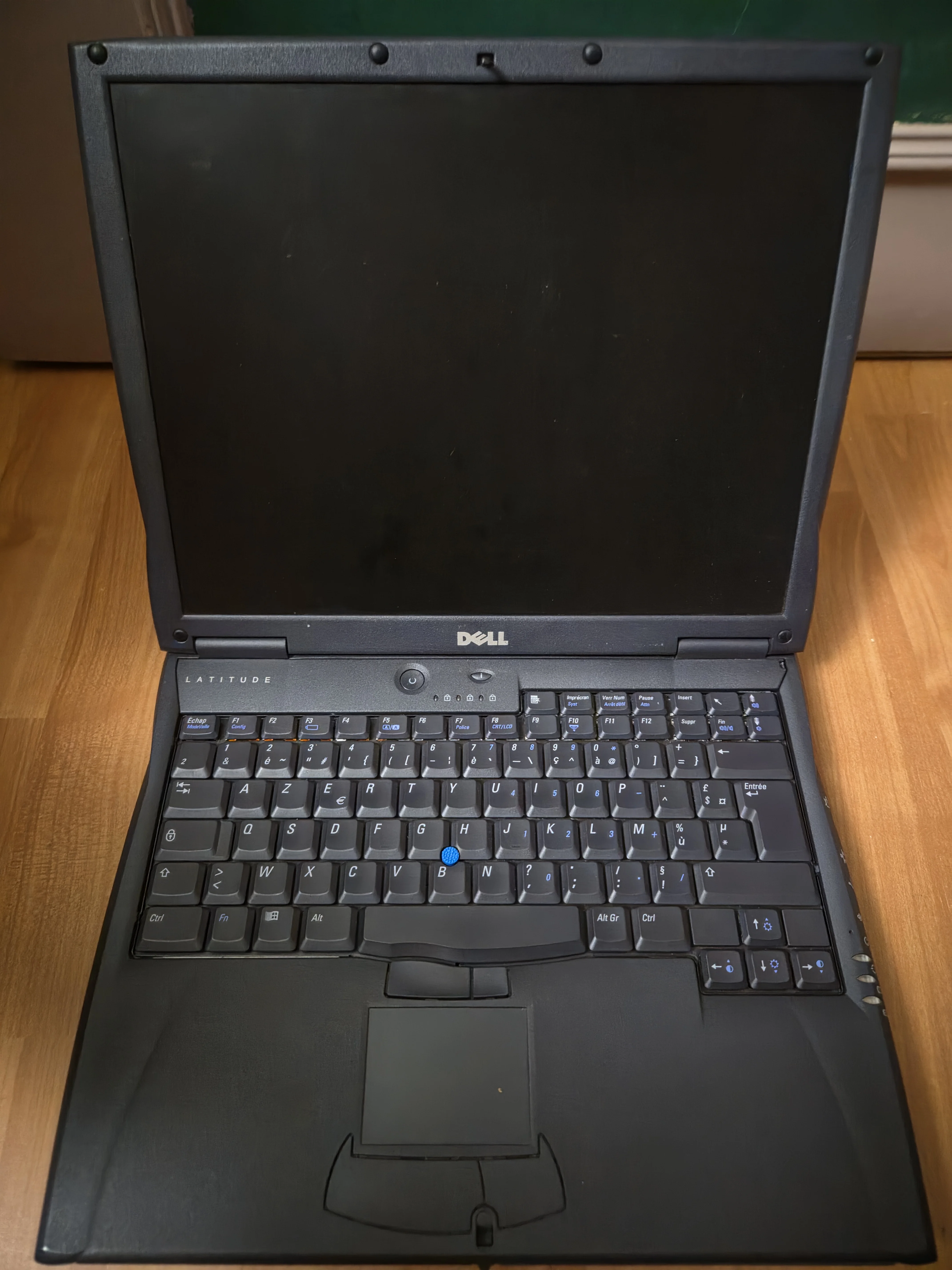 DELL