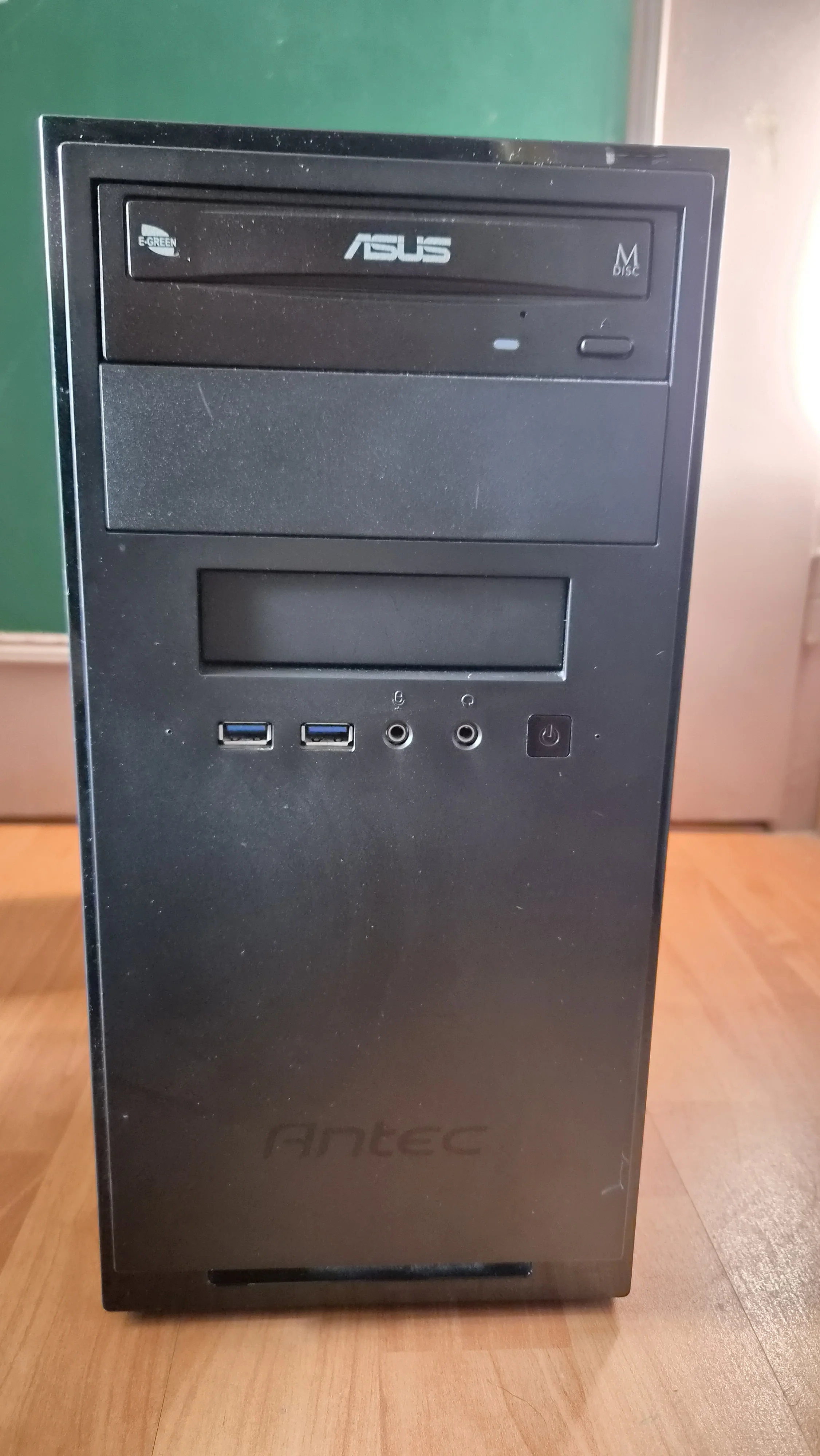 ANTEC-I5-W11