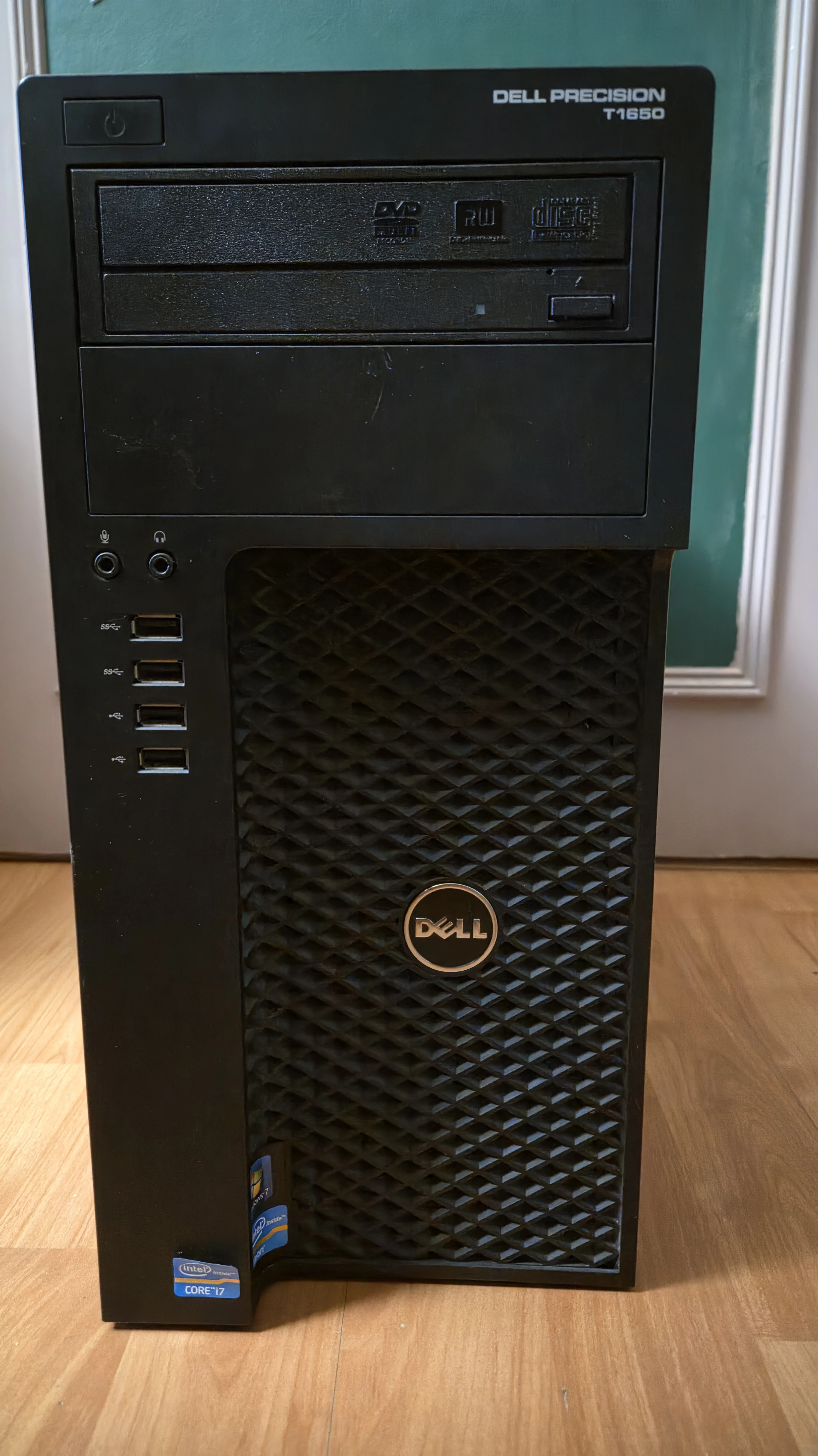 DELL