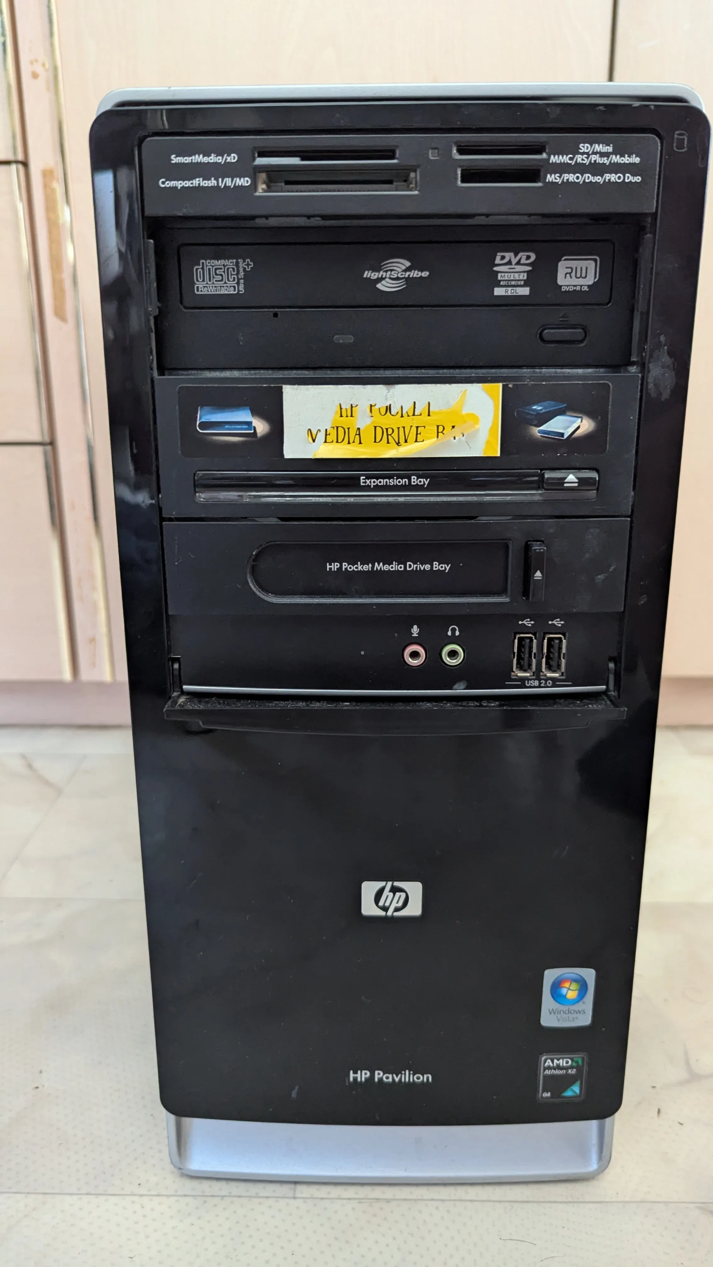 Photo miniature 2 - HEWLETT-PACKARD