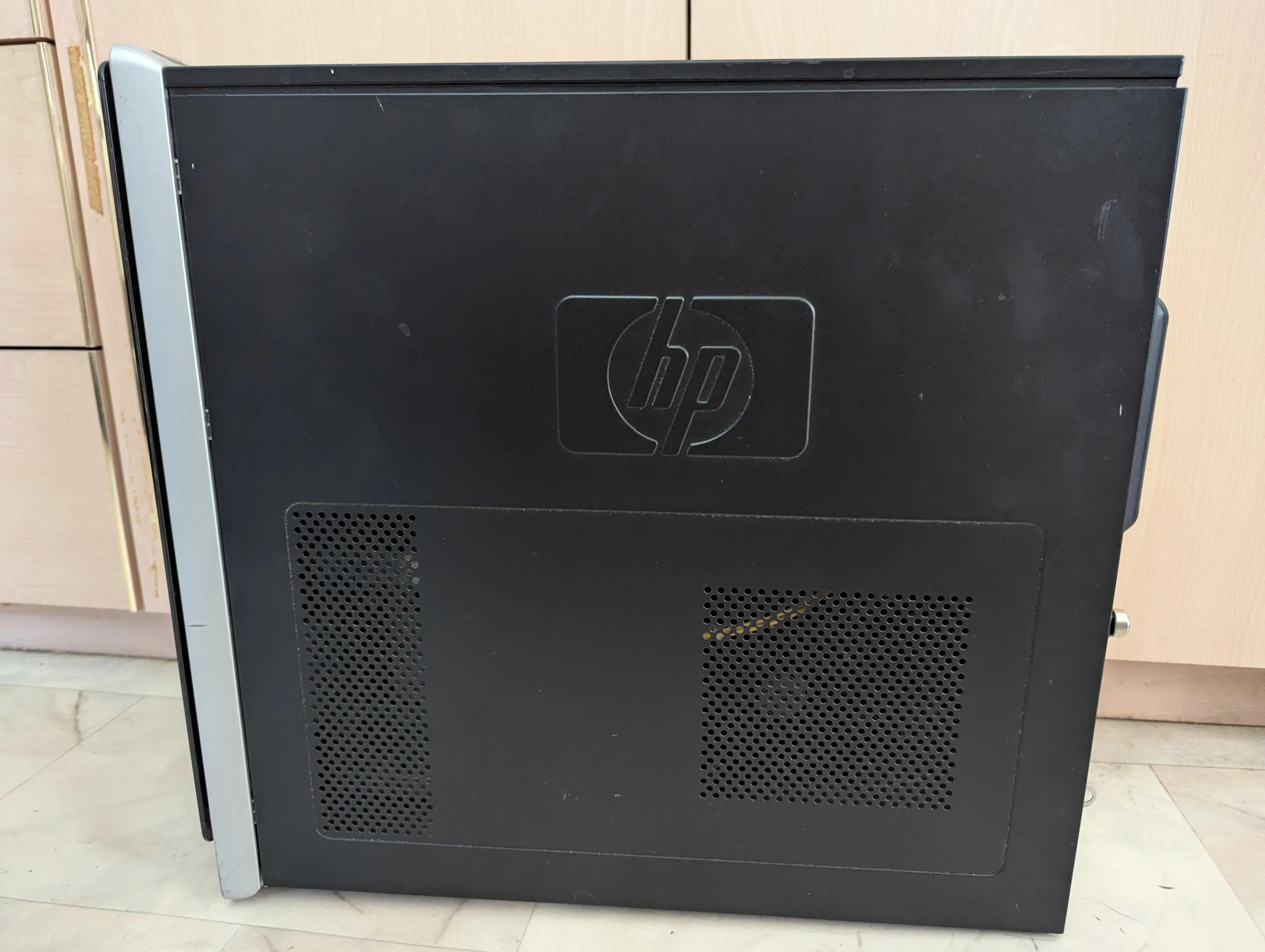 Photo miniature 4 - HEWLETT-PACKARD