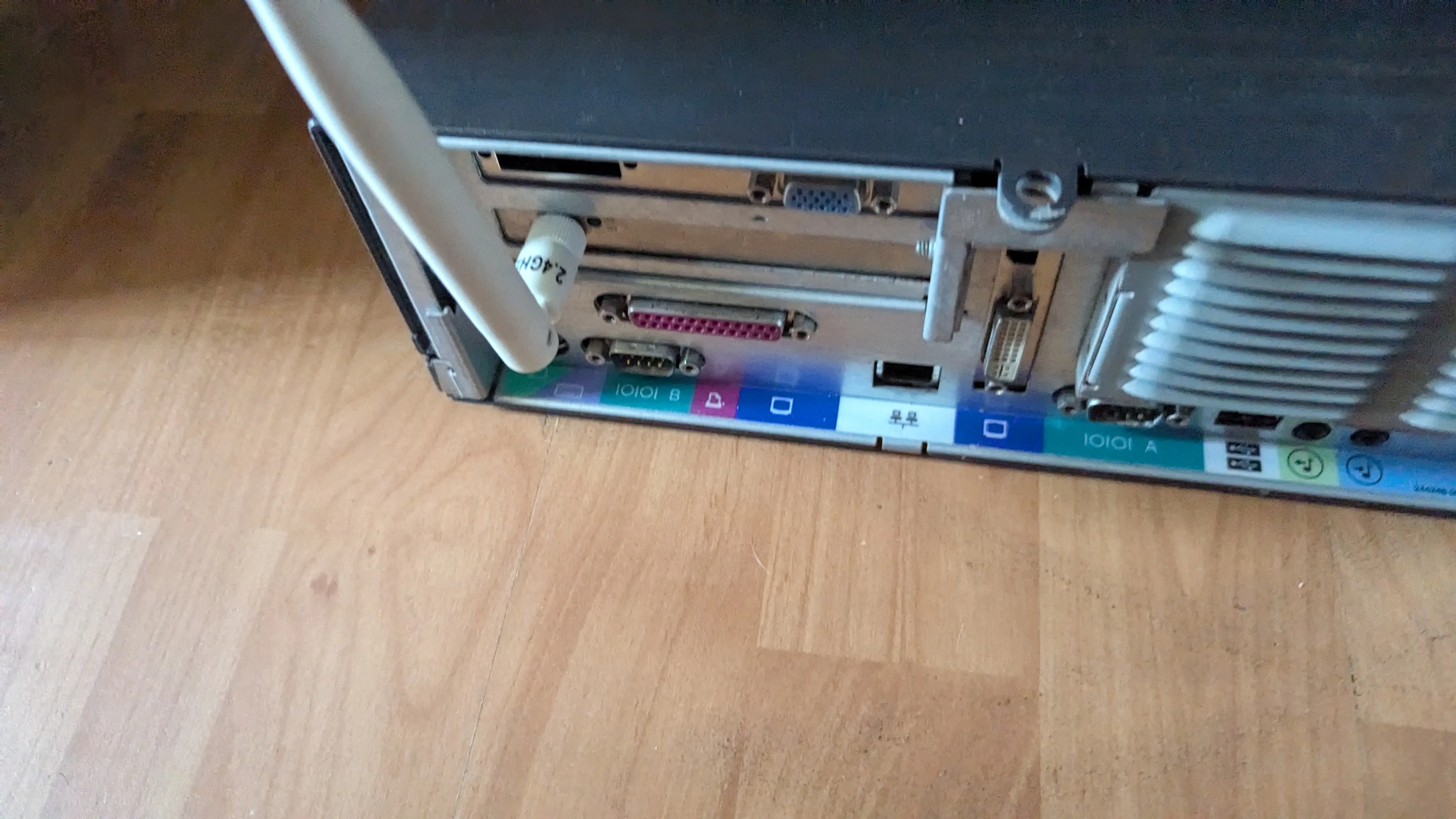 Photo miniature 4 - COMPAQ
