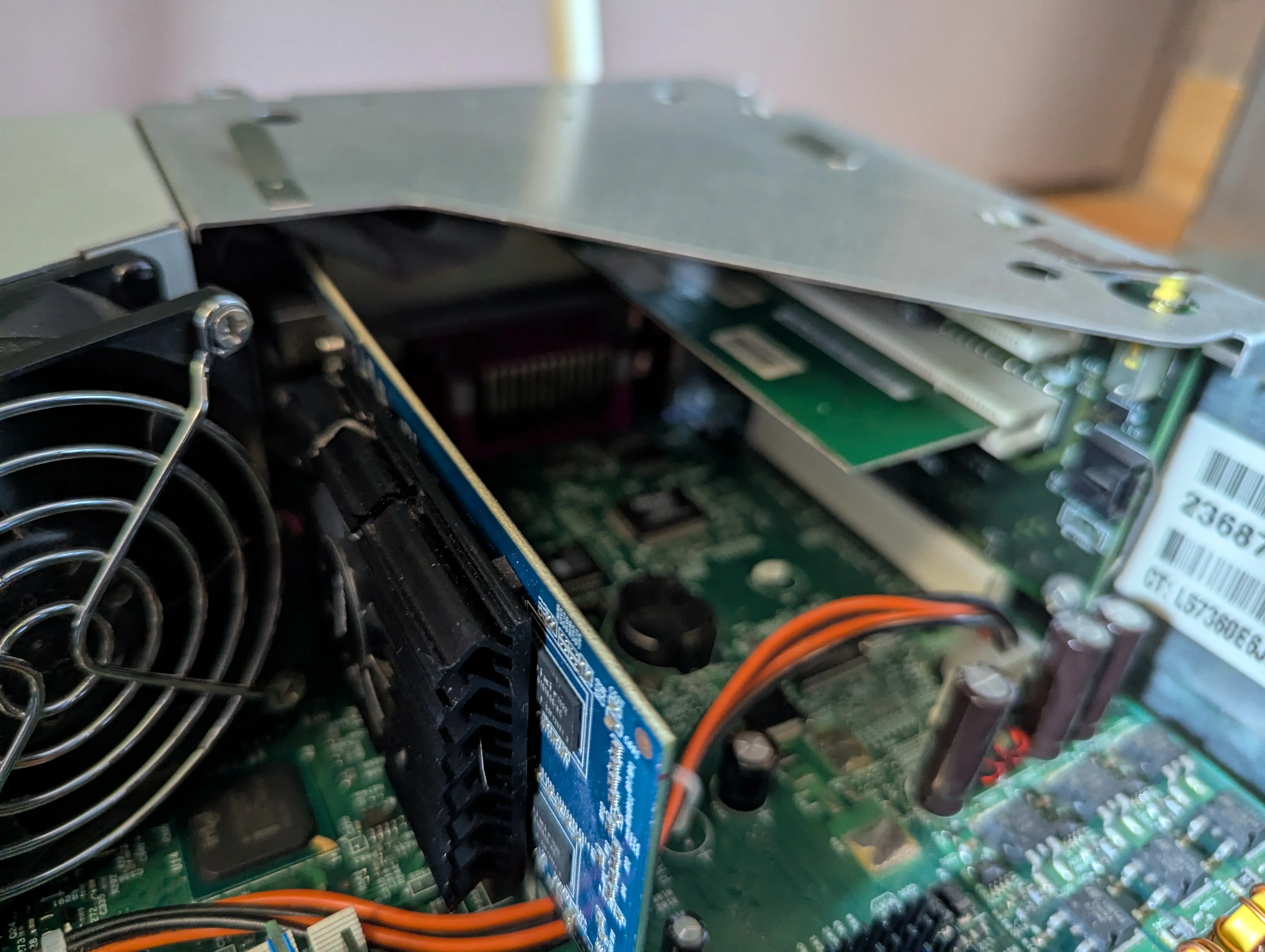 Photo miniature 8 - COMPAQ